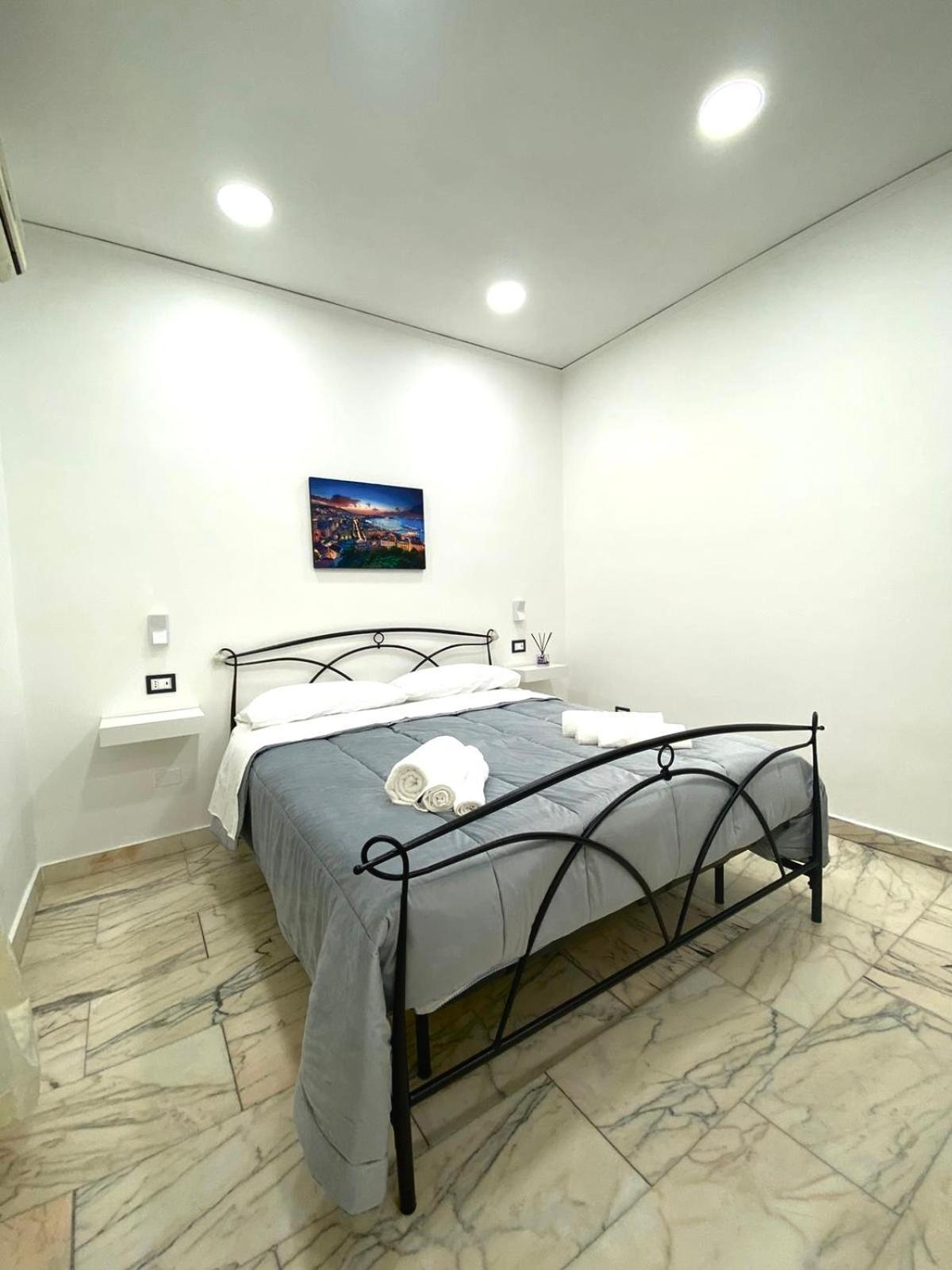 Castellano Apartment 那不勒斯 外观 照片