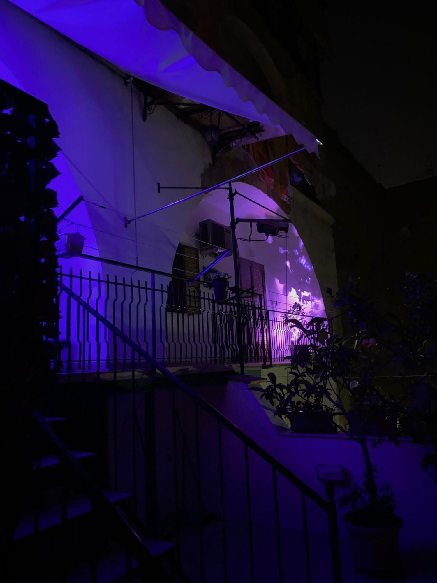 Castellano Apartment 那不勒斯 外观 照片