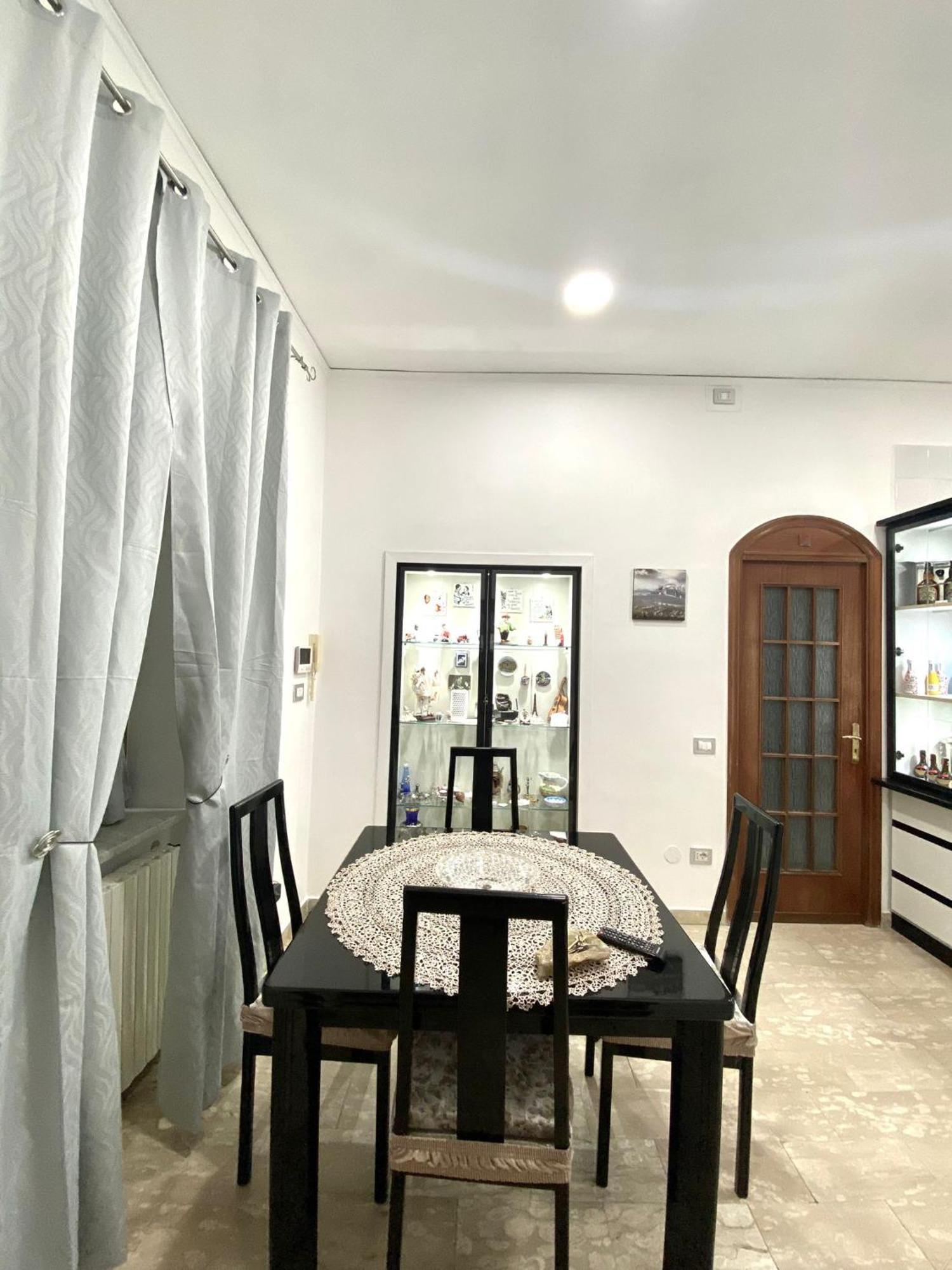 Castellano Apartment 那不勒斯 外观 照片