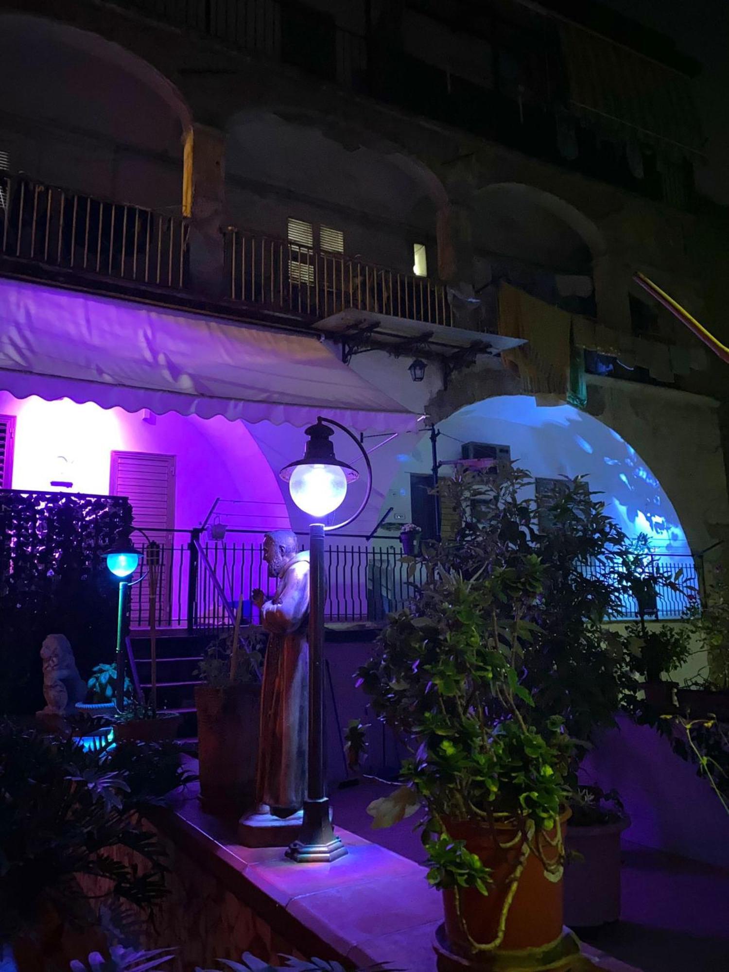 Castellano Apartment 那不勒斯 外观 照片