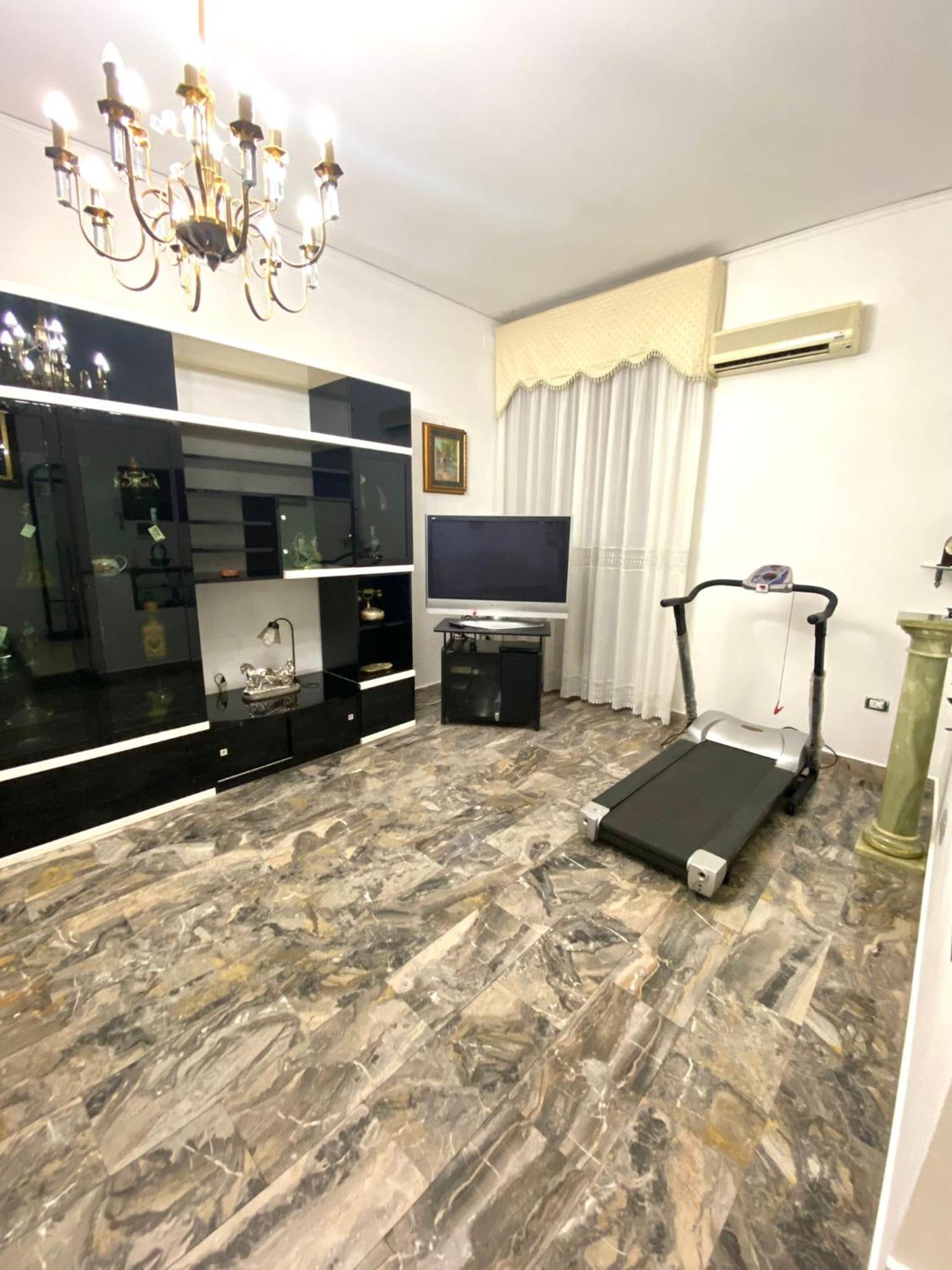 Castellano Apartment 那不勒斯 外观 照片