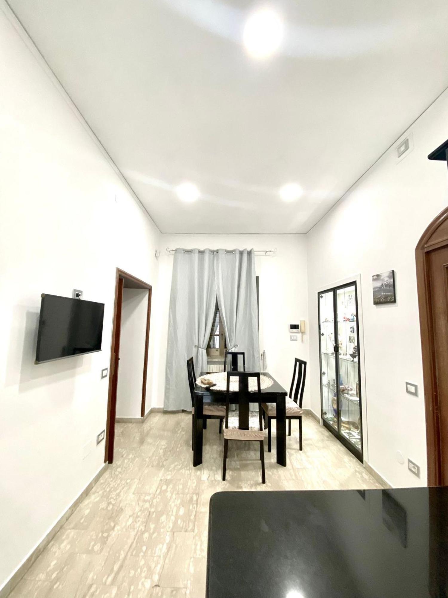 Castellano Apartment 那不勒斯 外观 照片