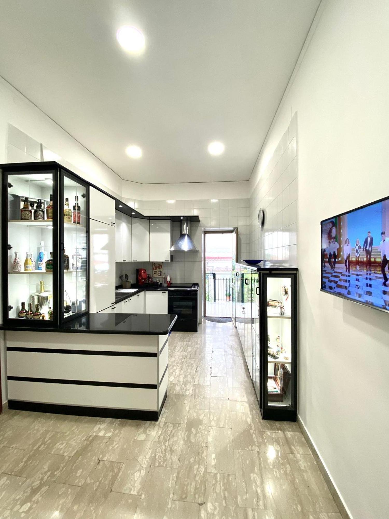 Castellano Apartment 那不勒斯 外观 照片