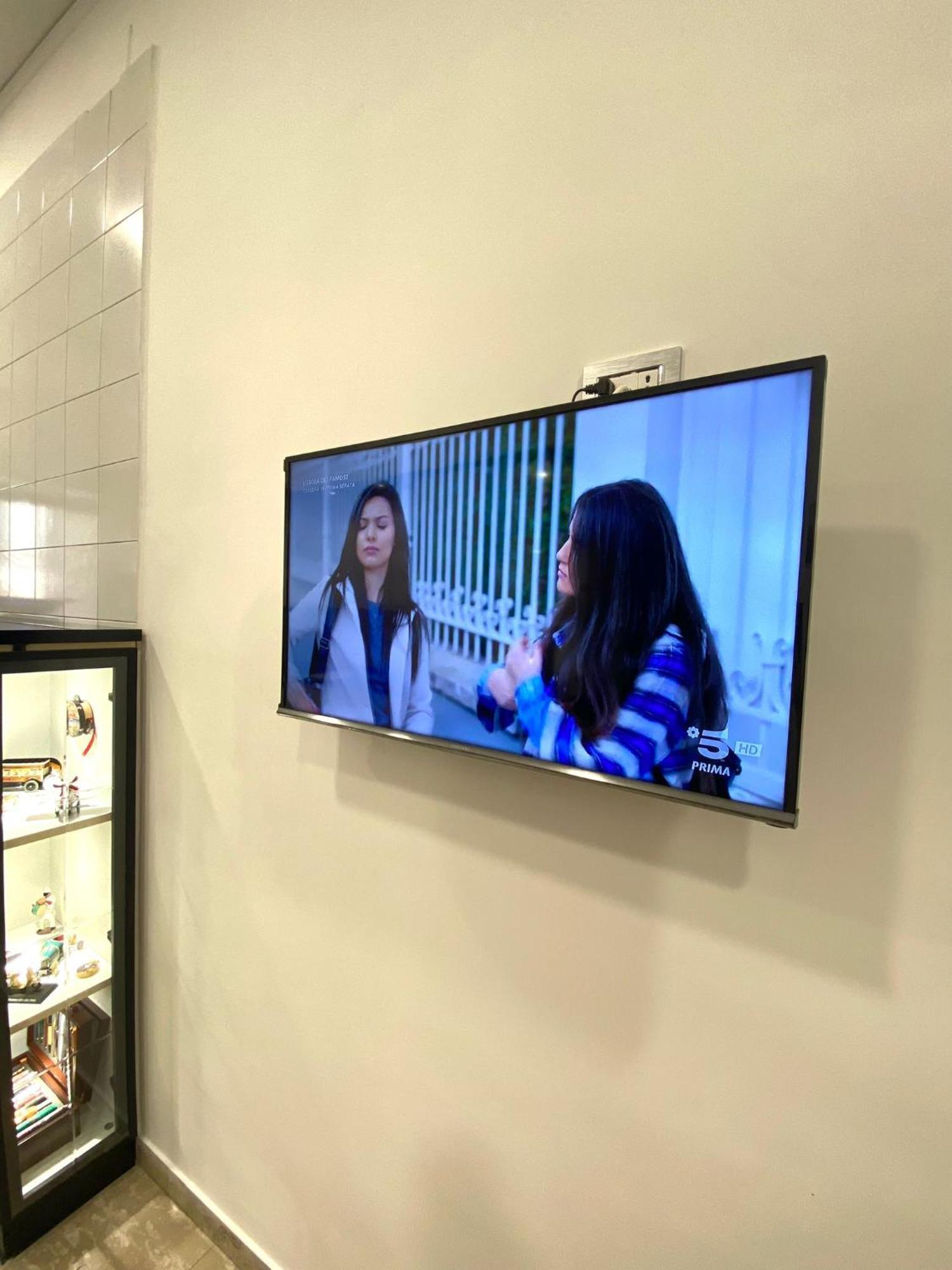 Castellano Apartment 那不勒斯 外观 照片