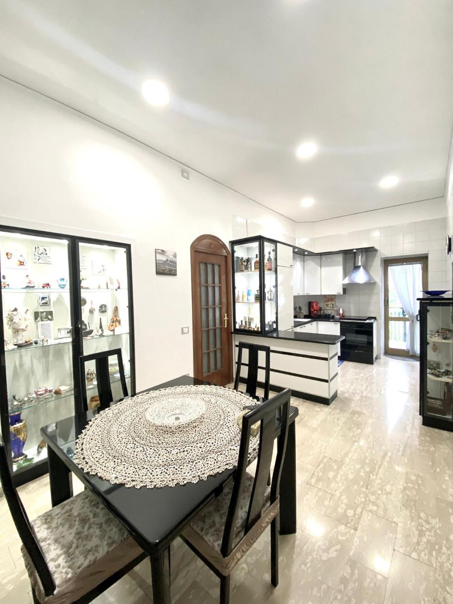 Castellano Apartment 那不勒斯 外观 照片