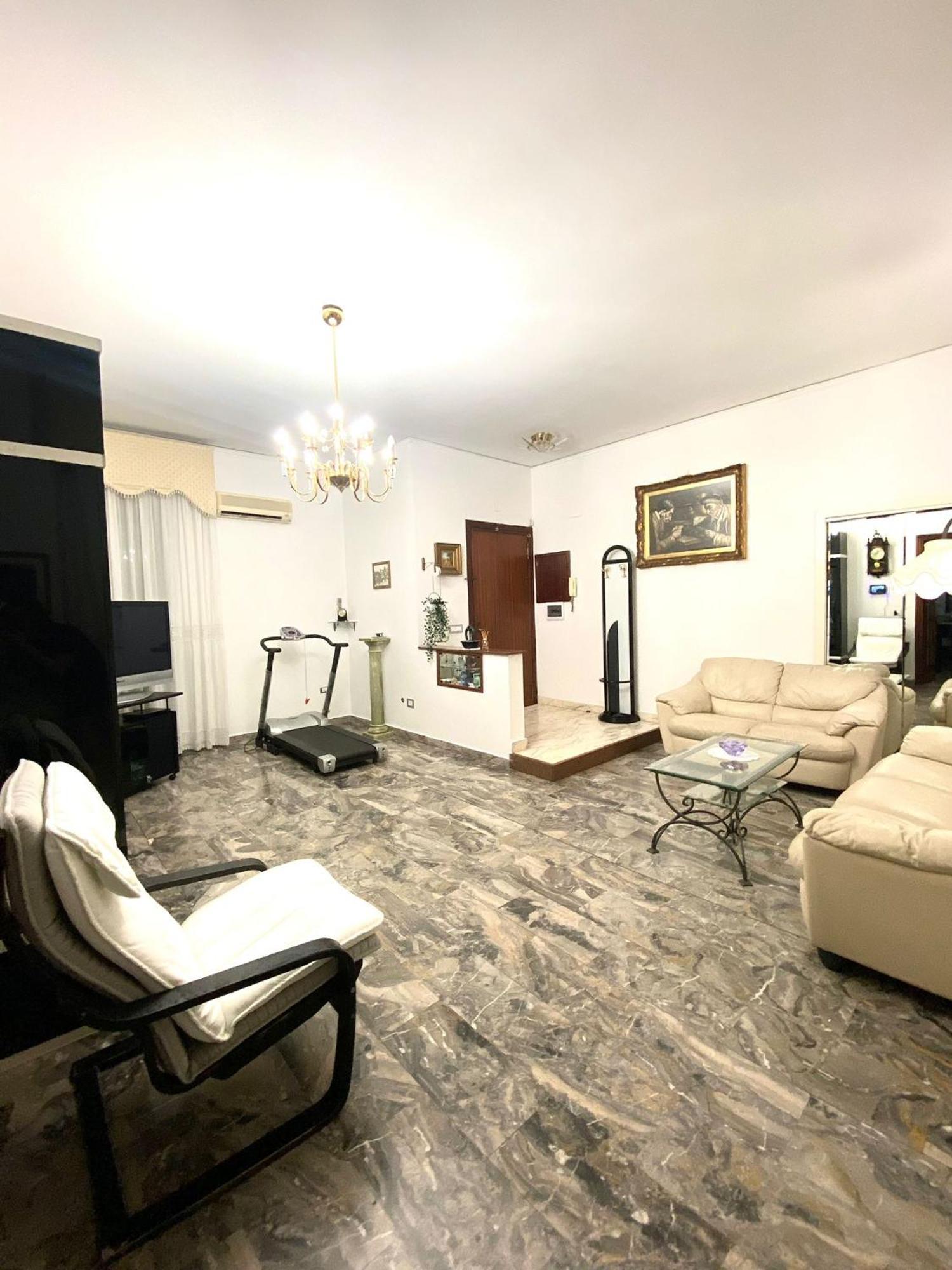 Castellano Apartment 那不勒斯 外观 照片