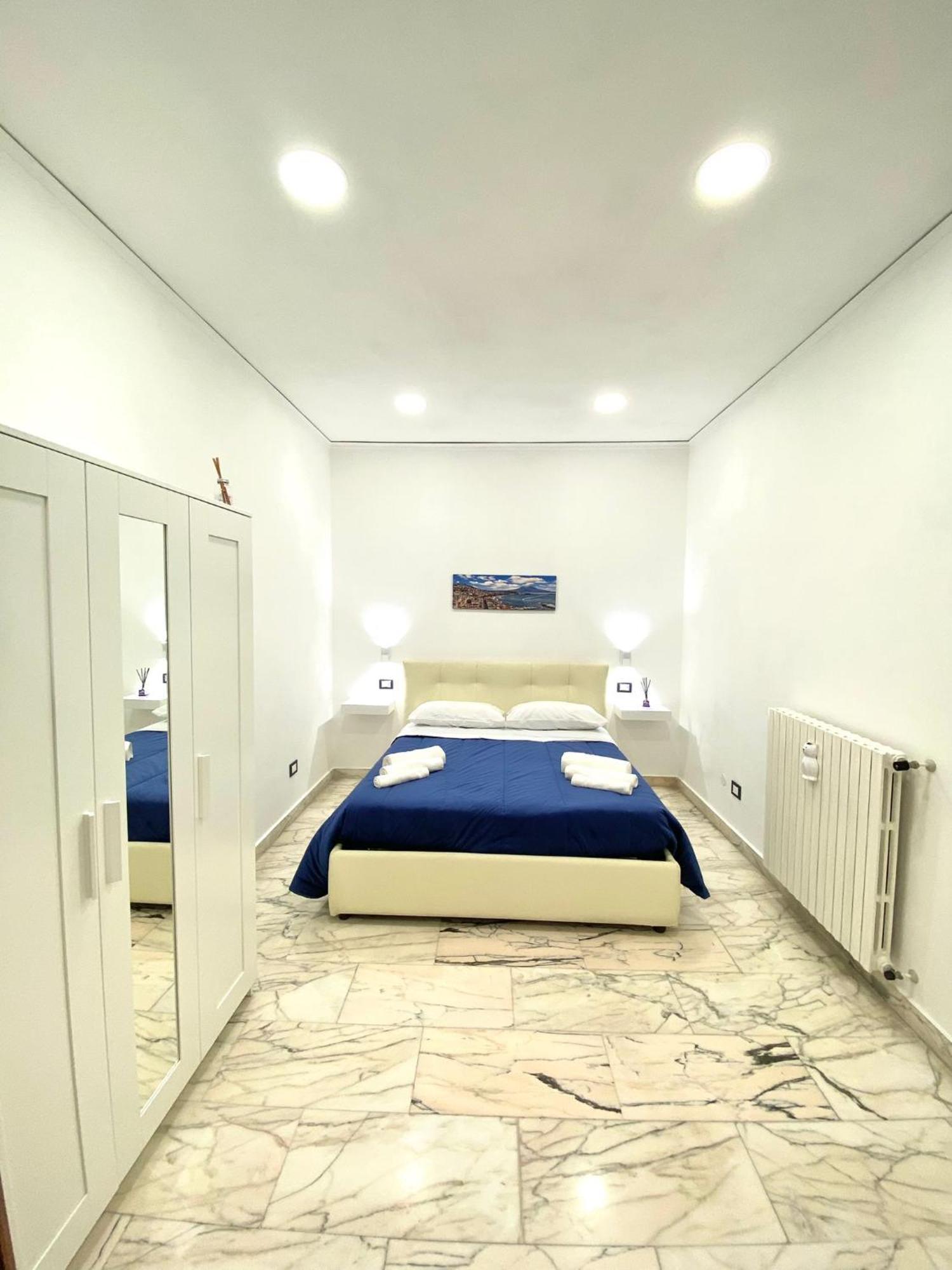 Castellano Apartment 那不勒斯 外观 照片
