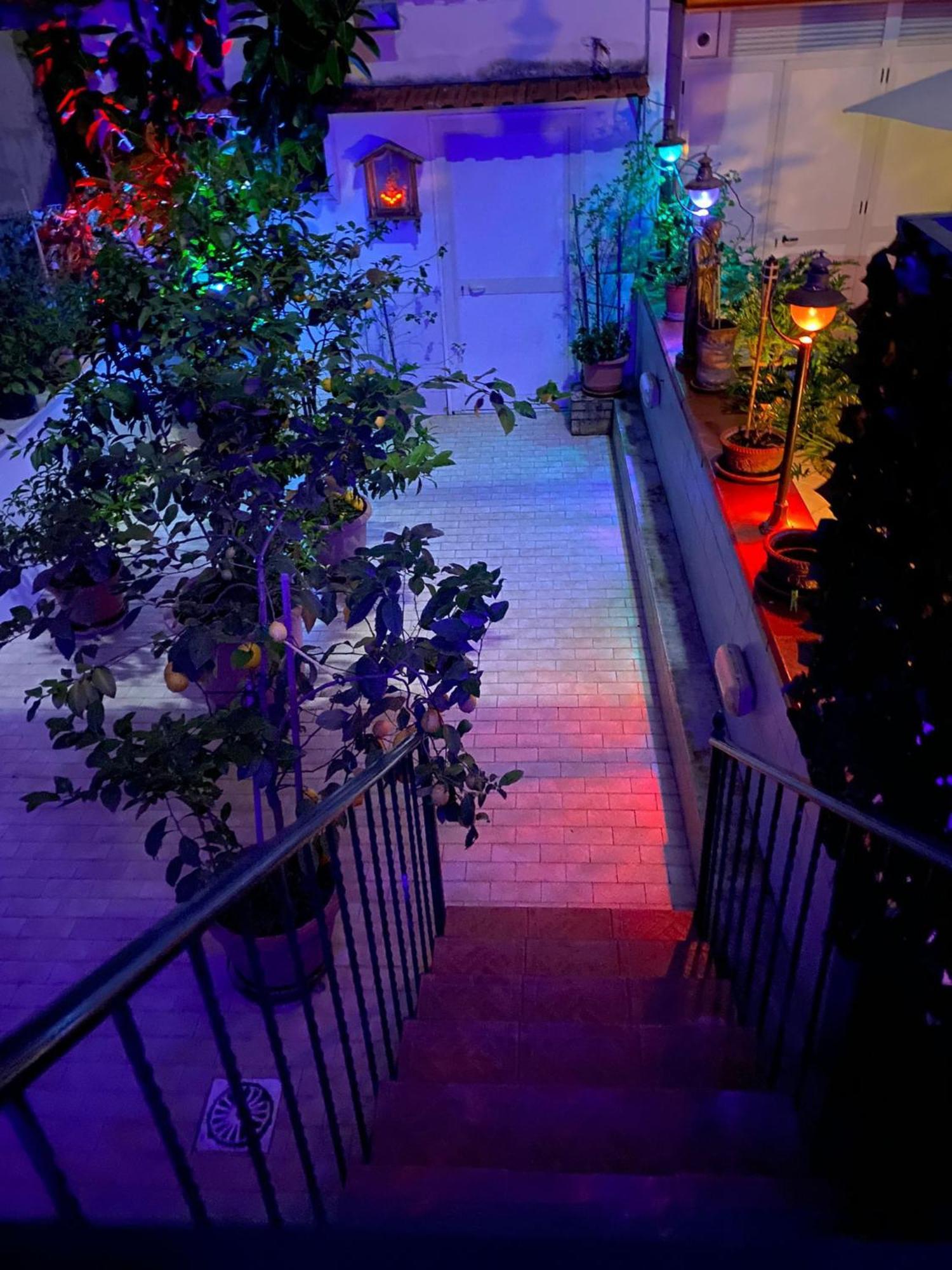 Castellano Apartment 那不勒斯 外观 照片