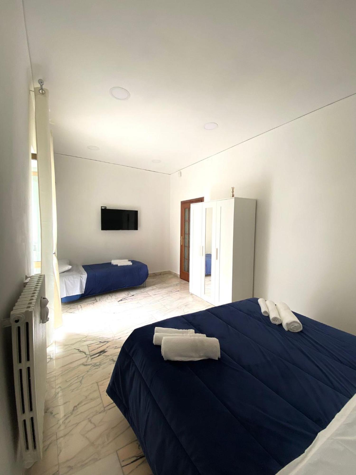 Castellano Apartment 那不勒斯 外观 照片
