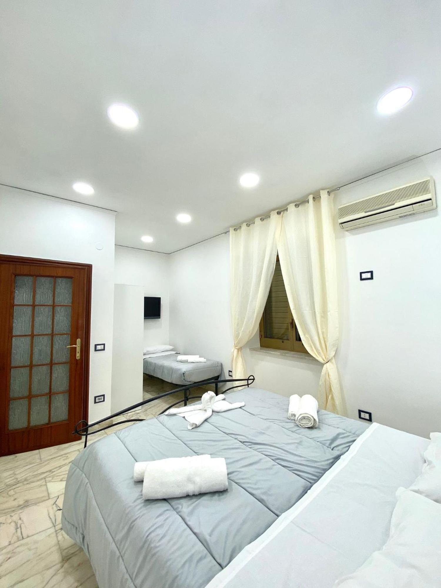 Castellano Apartment 那不勒斯 外观 照片
