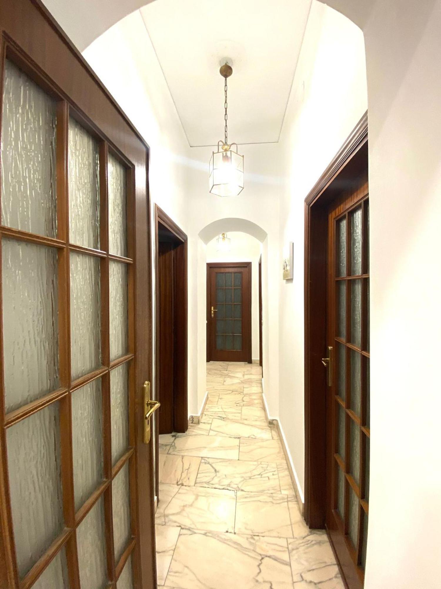 Castellano Apartment 那不勒斯 外观 照片