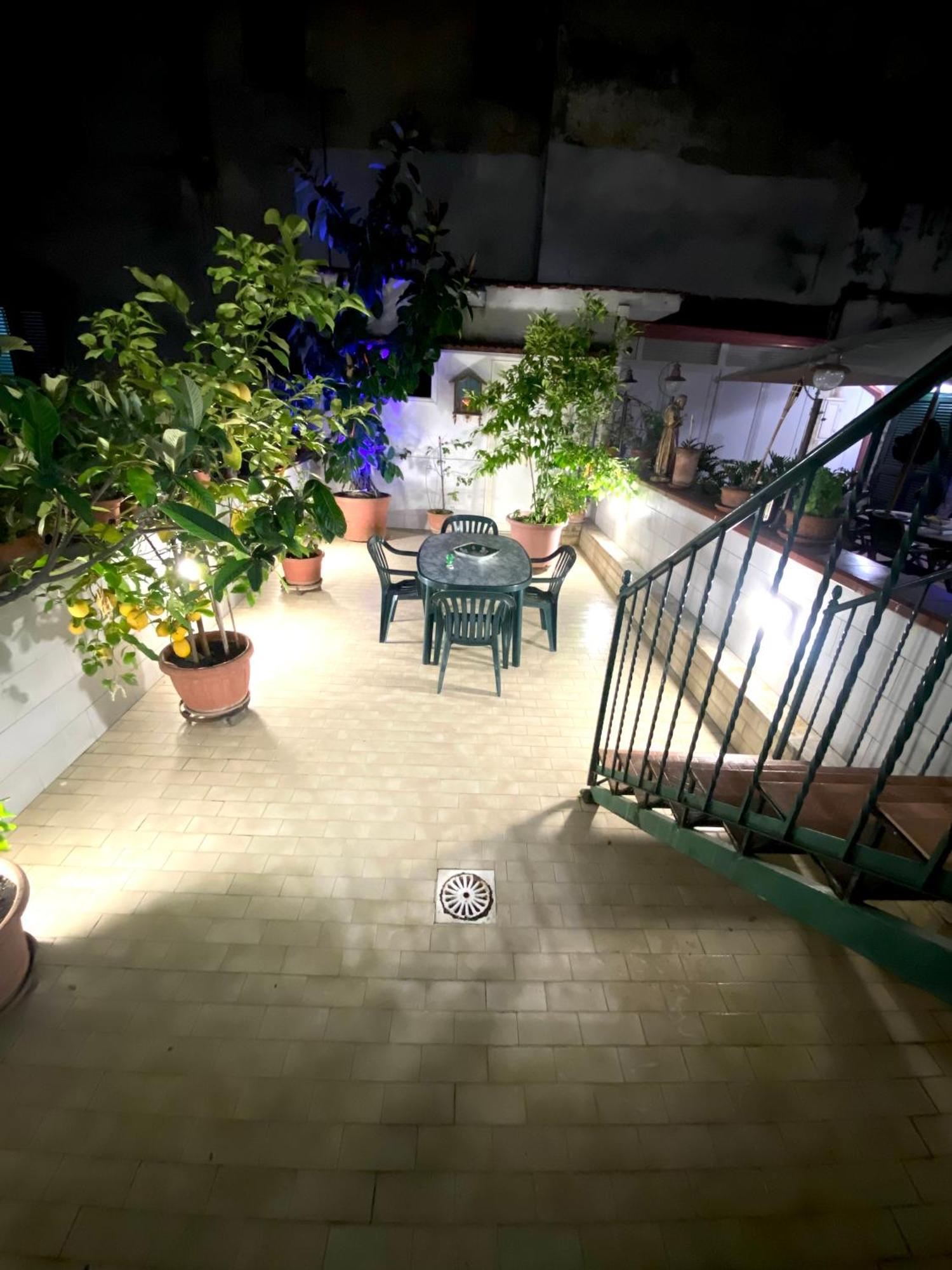 Castellano Apartment 那不勒斯 外观 照片