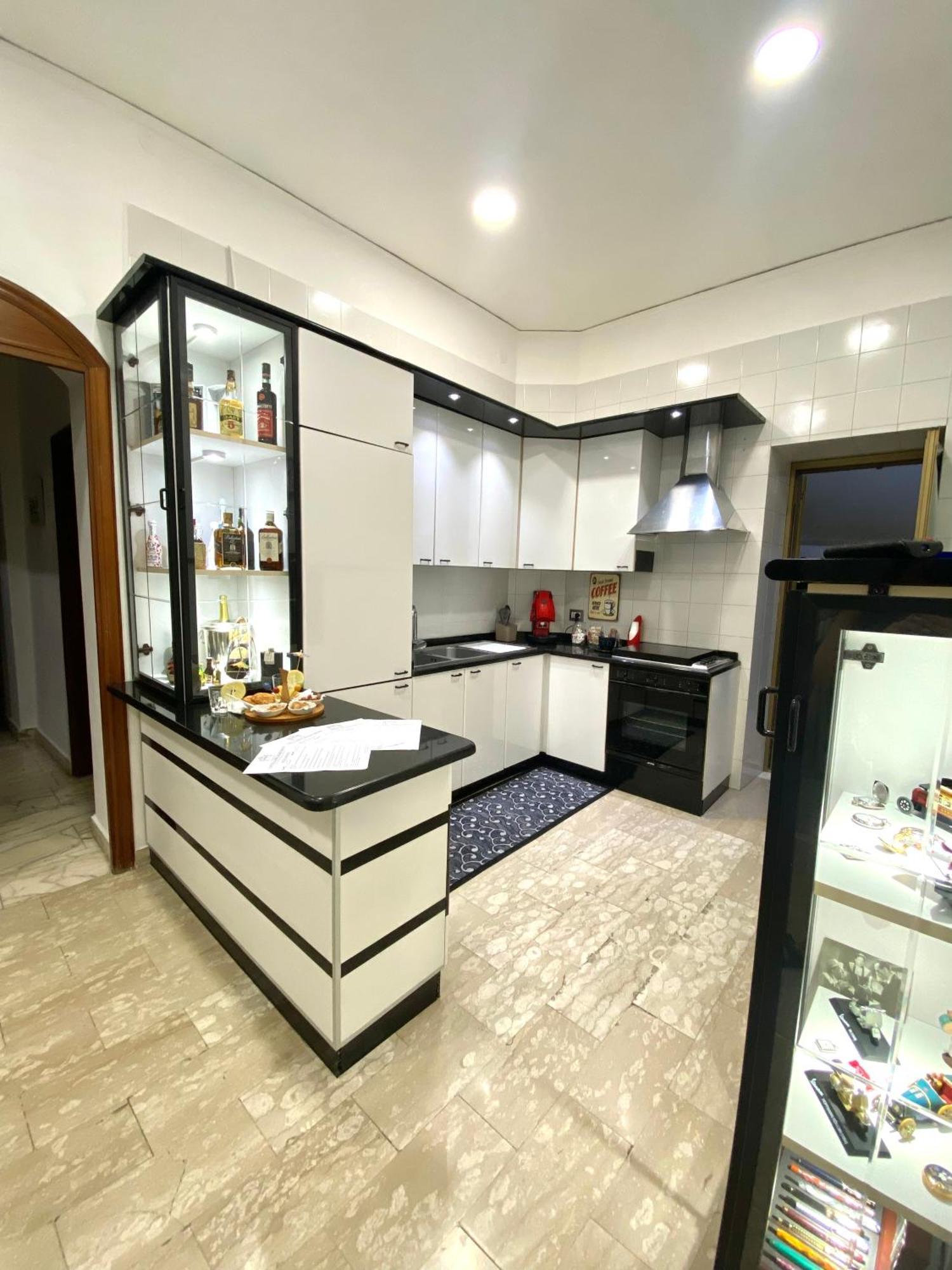 Castellano Apartment 那不勒斯 外观 照片