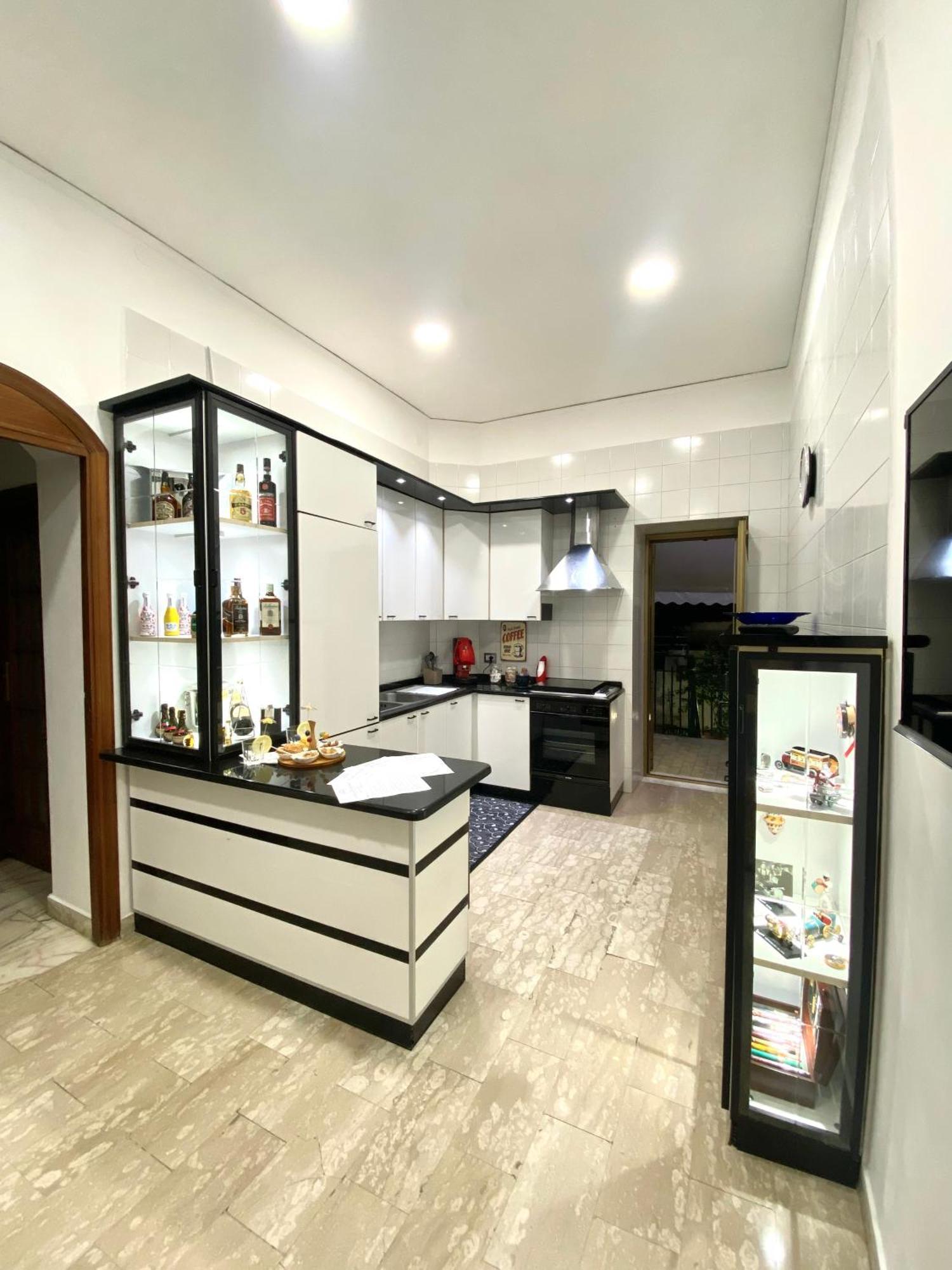 Castellano Apartment 那不勒斯 外观 照片