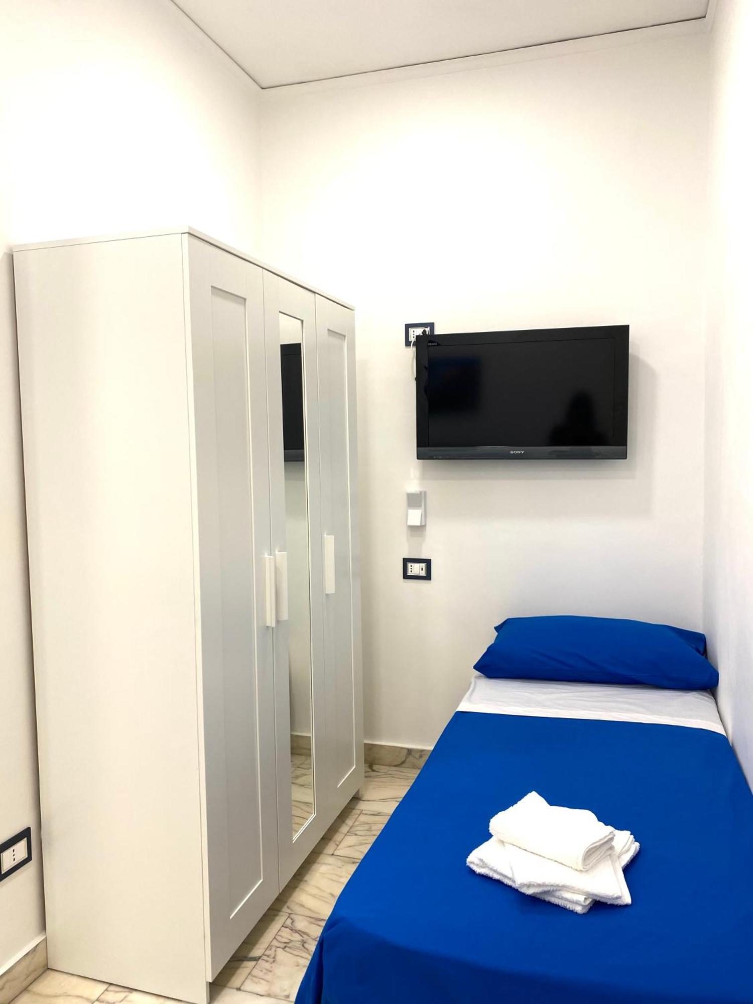 Castellano Apartment 那不勒斯 外观 照片