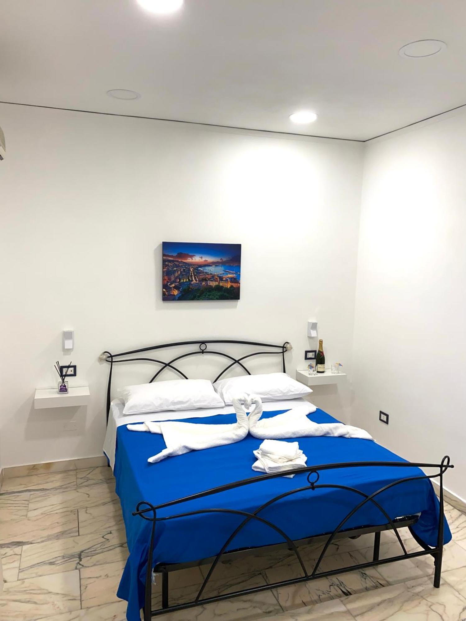 Castellano Apartment 那不勒斯 外观 照片